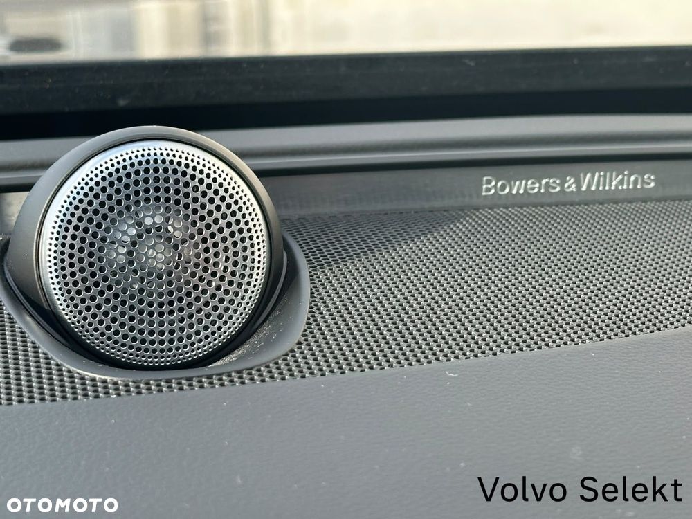 Volvo V90 - 39