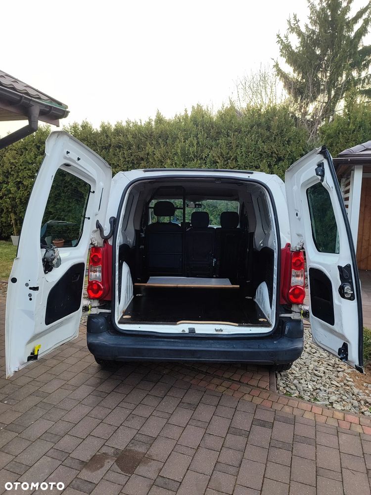 Peugeot Partner - 16