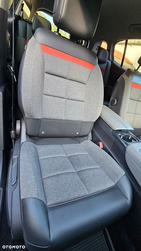 Citroën C5 Aircross - 13