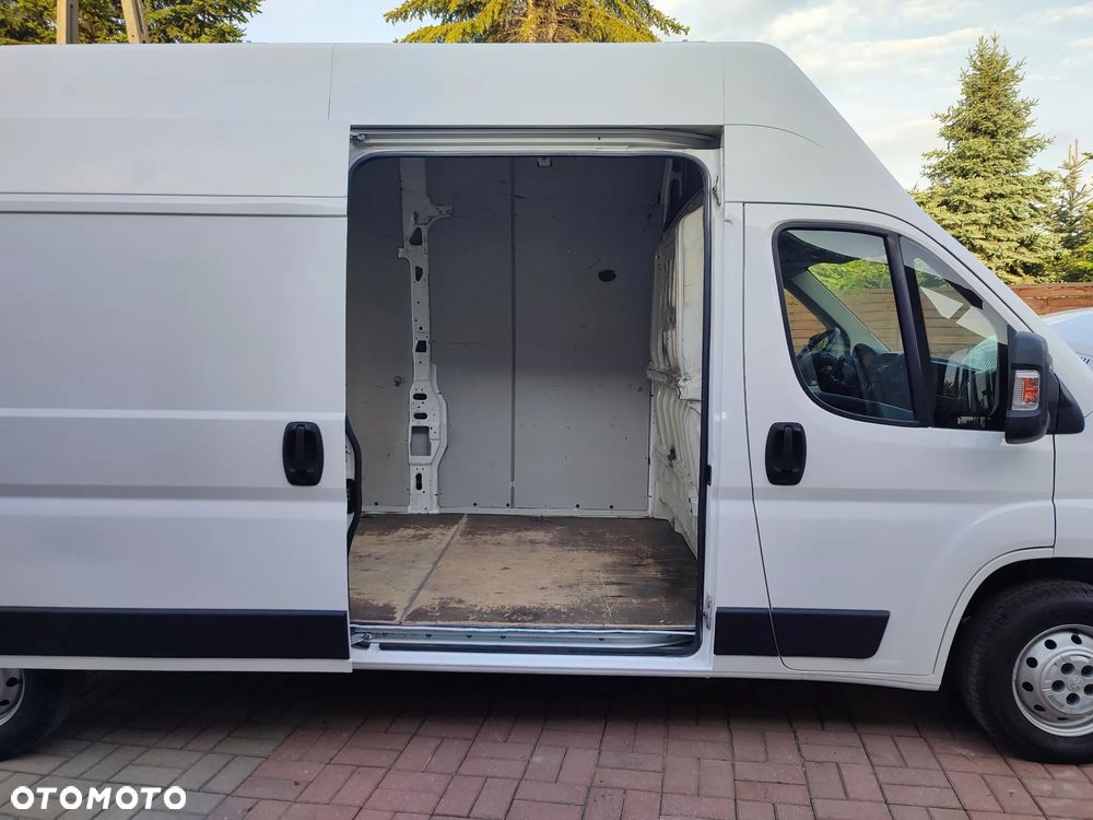 Peugeot BOXER - 10