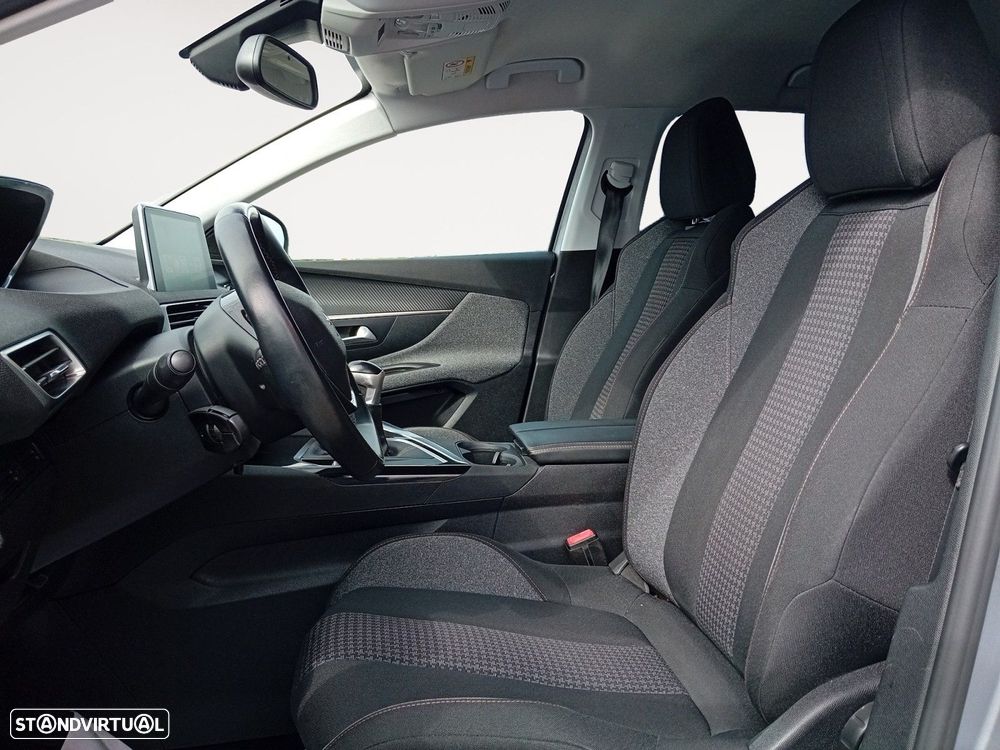 Peugeot 3008 1.5 BlueHDi Active Pack - 9