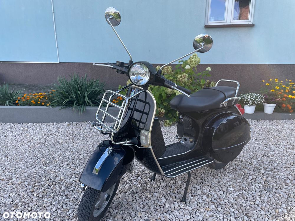 Piaggio PX - 1