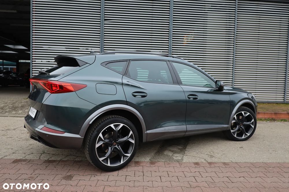 Cupra Formentor - 14