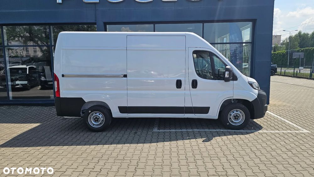 Peugeot BOXER - 4