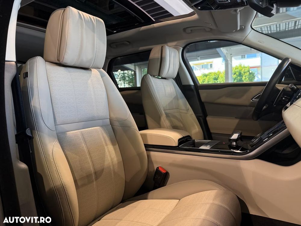Land Rover Range Rover Velar 2.0 P400e PHEV SE - 17