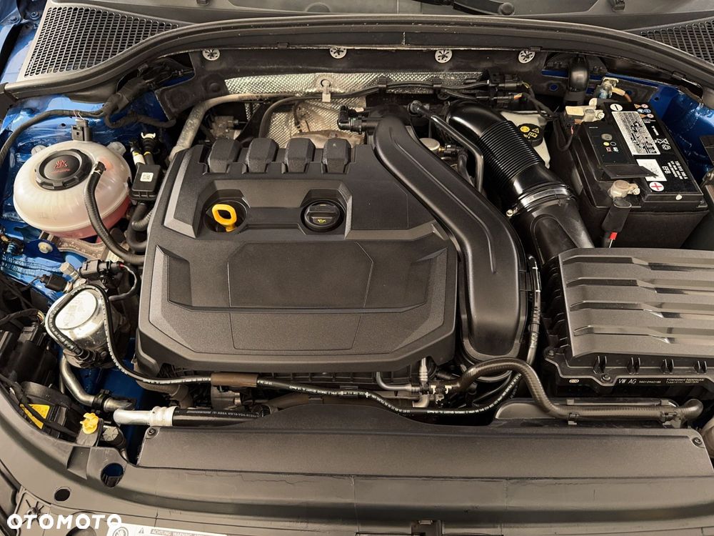 Skoda Octavia - 17