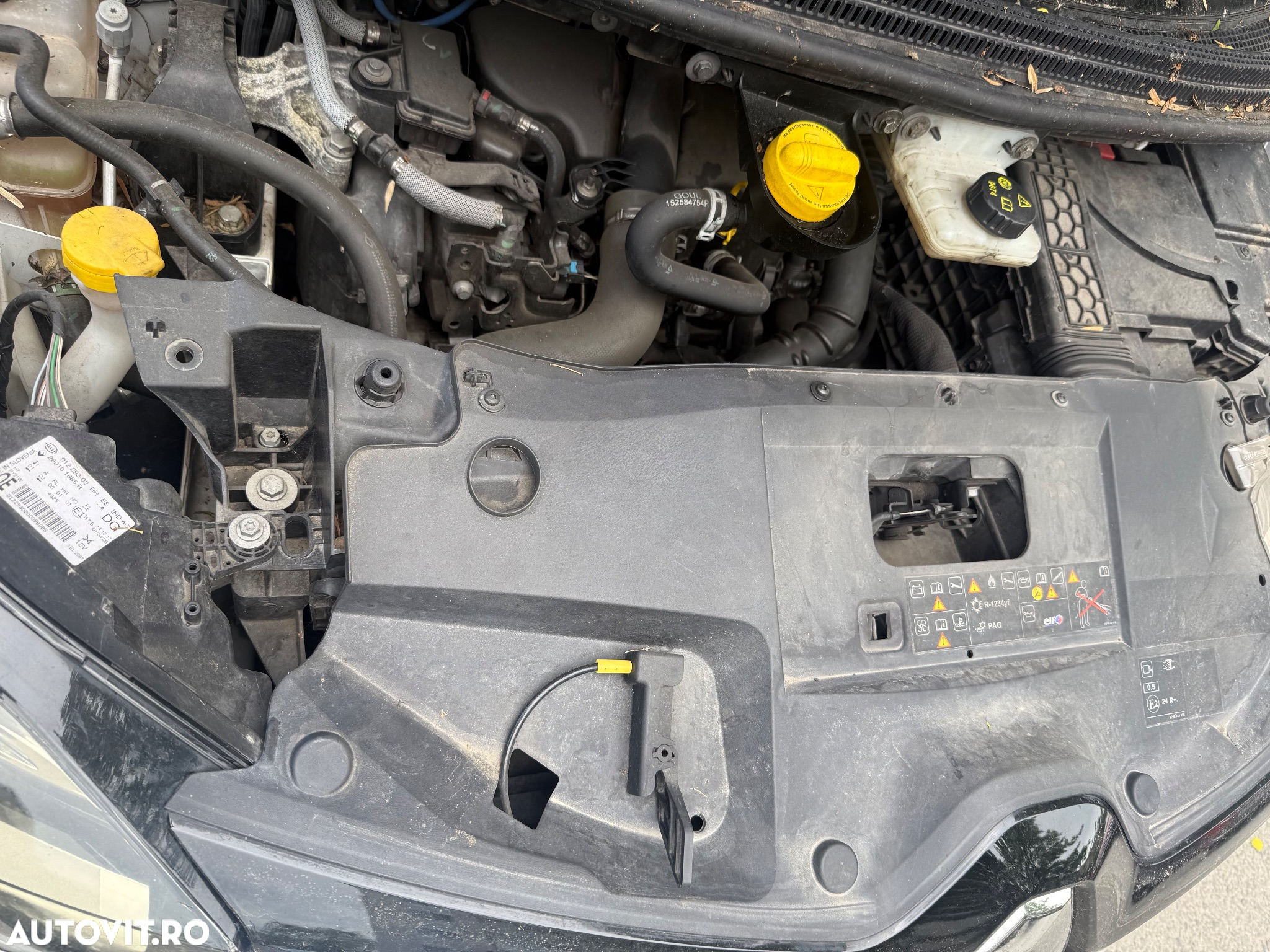 Renault Scenic - 6