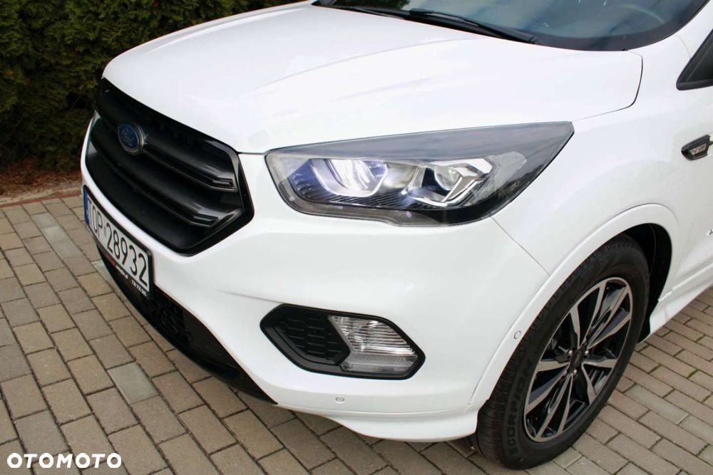 Ford Kuga 2.0 TDCi AWD ST-Line - 21