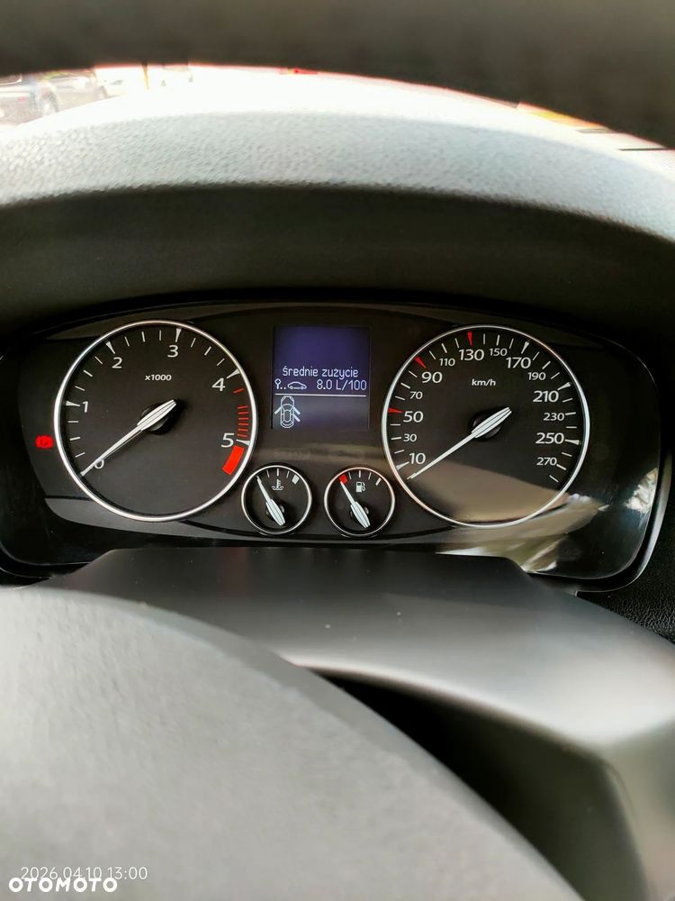 Renault Laguna 2.0 DCi Initiale - 3