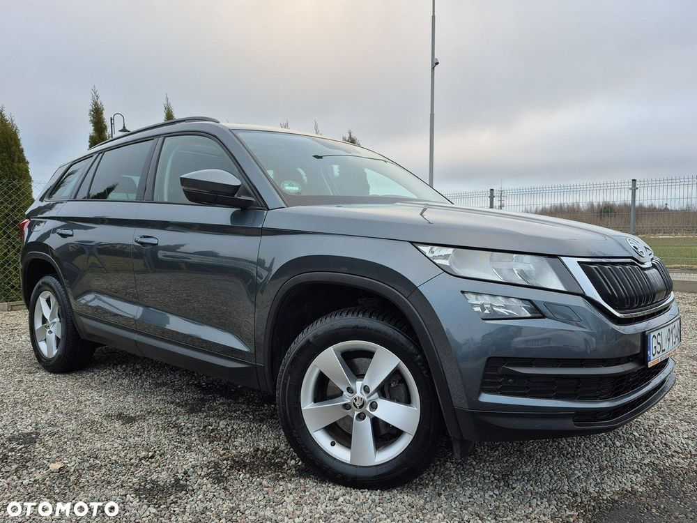 Skoda Kodiaq - 29