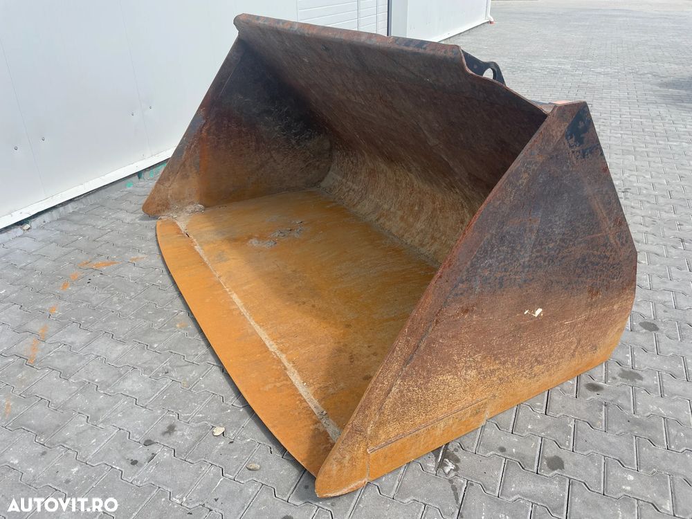 Merlo TF50.8T-120 - 21