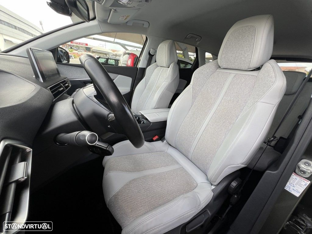 Peugeot 3008 1.5 BlueHDi Allure Baixo Consumo - 3