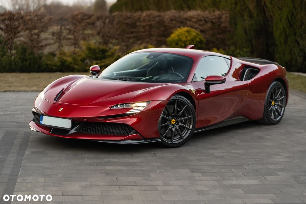 Ferrari SF90 Stradale - 6