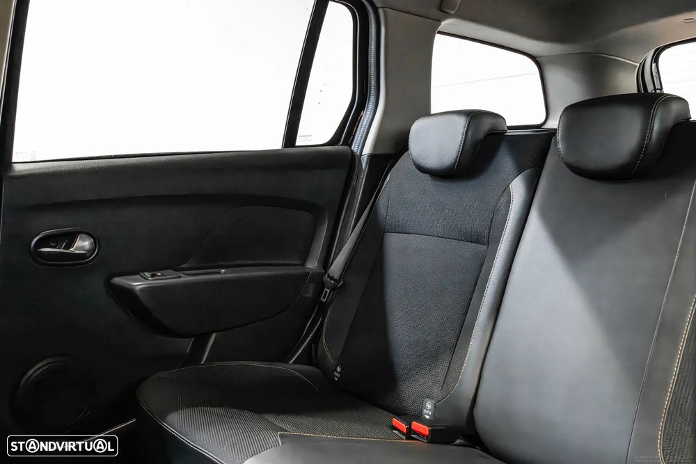 Dacia Logan MCV - 12