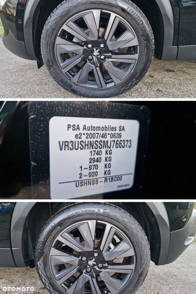 Peugeot 2008 - 36