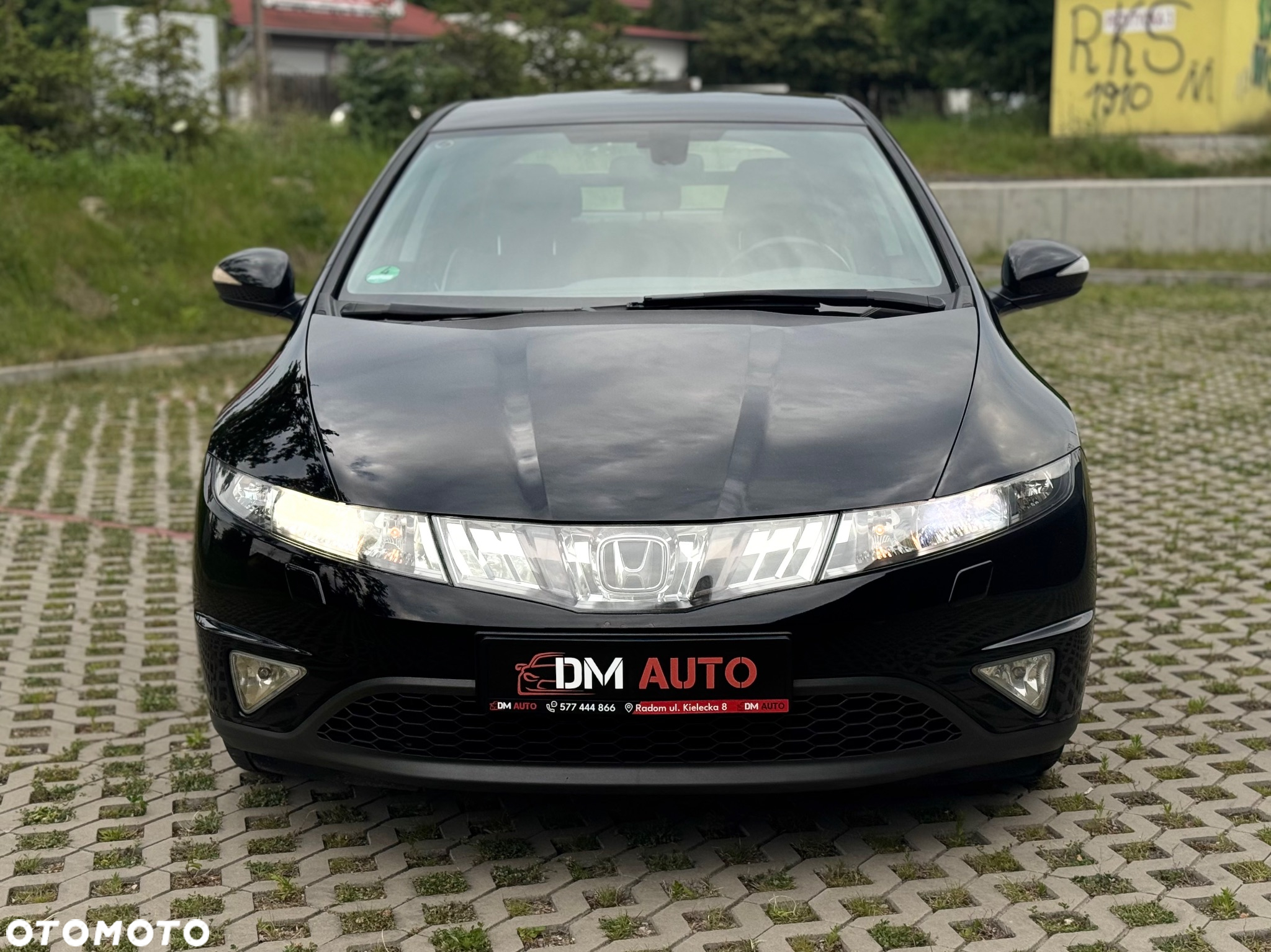 Honda Civic - 2