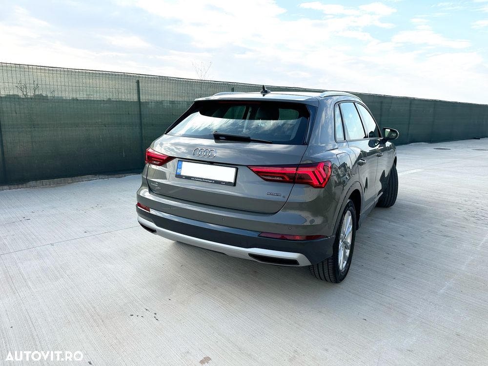 Audi Q3 40 TFSI quattro S tronic - 4