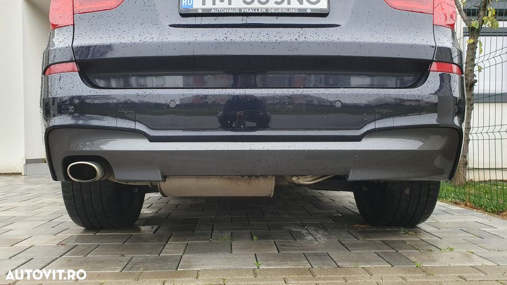 BMW X3 xDrive20d Aut. - 24