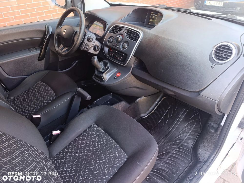 Renault Kangoo - 10