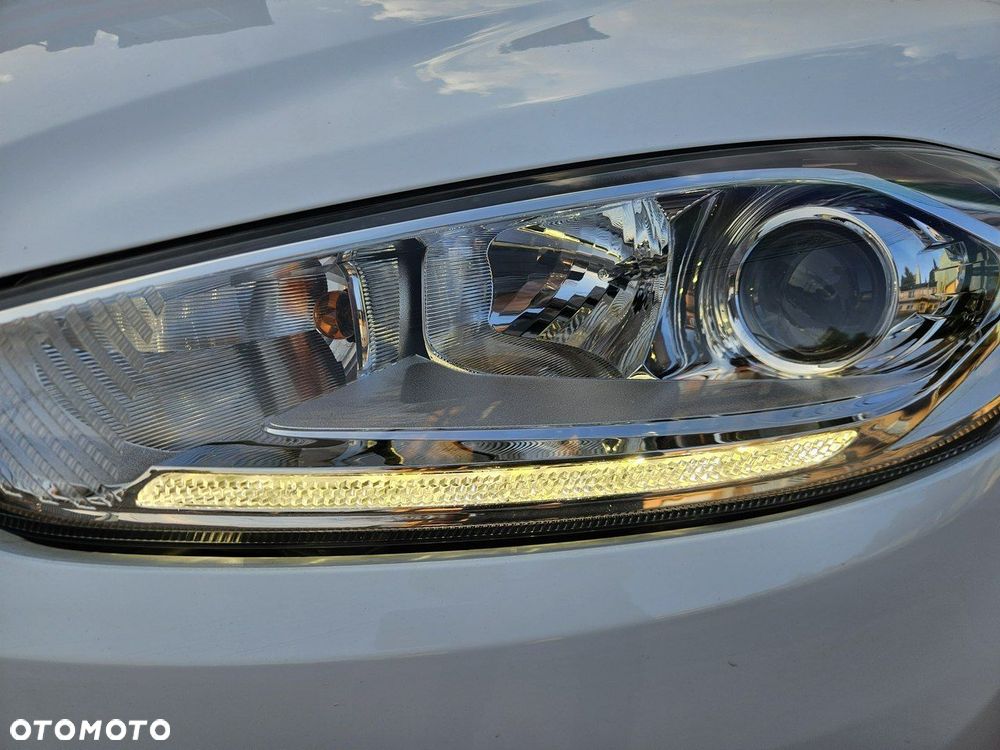 Ford Fiesta 1.0 EcoBoost Titanium ASS EU6 - 5