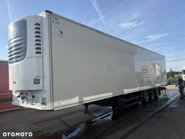 Schmitz Cargobull MULTI DOPELSTOCK - 5