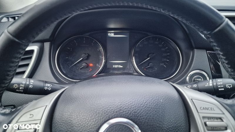 Nissan Qashqai 1.2 DIG-T N-Vision - 18