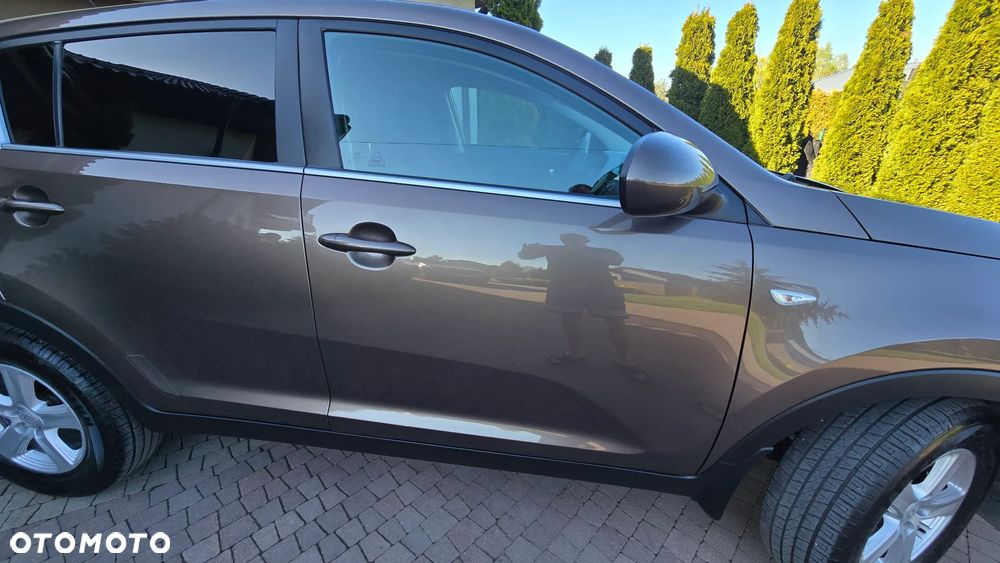 Kia Sportage 1.6 GDI XL 2WD - 20