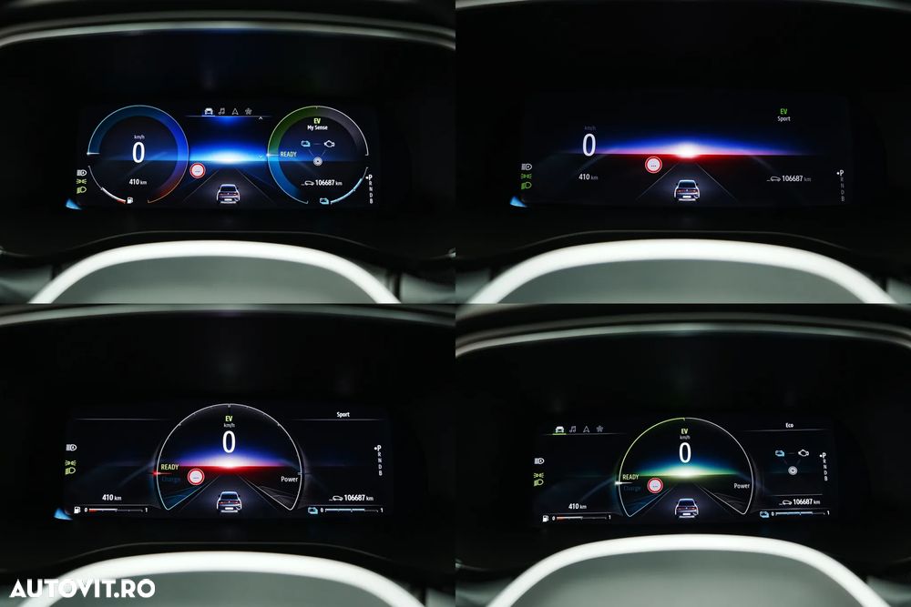 Renault Arkana E-TECH 145 Evolution - 38
