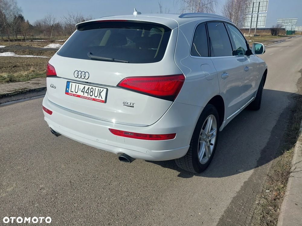 Audi Q5 - 5
