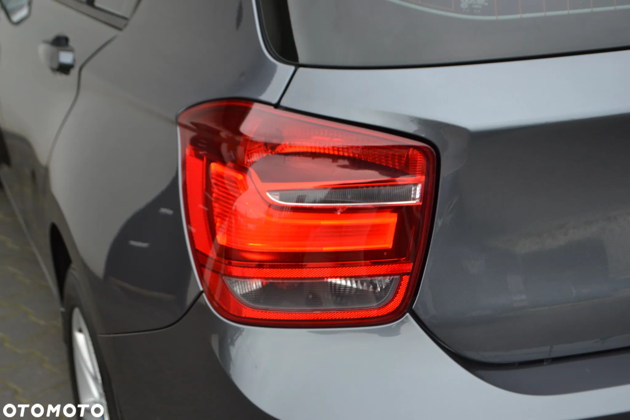BMW Seria 1 - 11