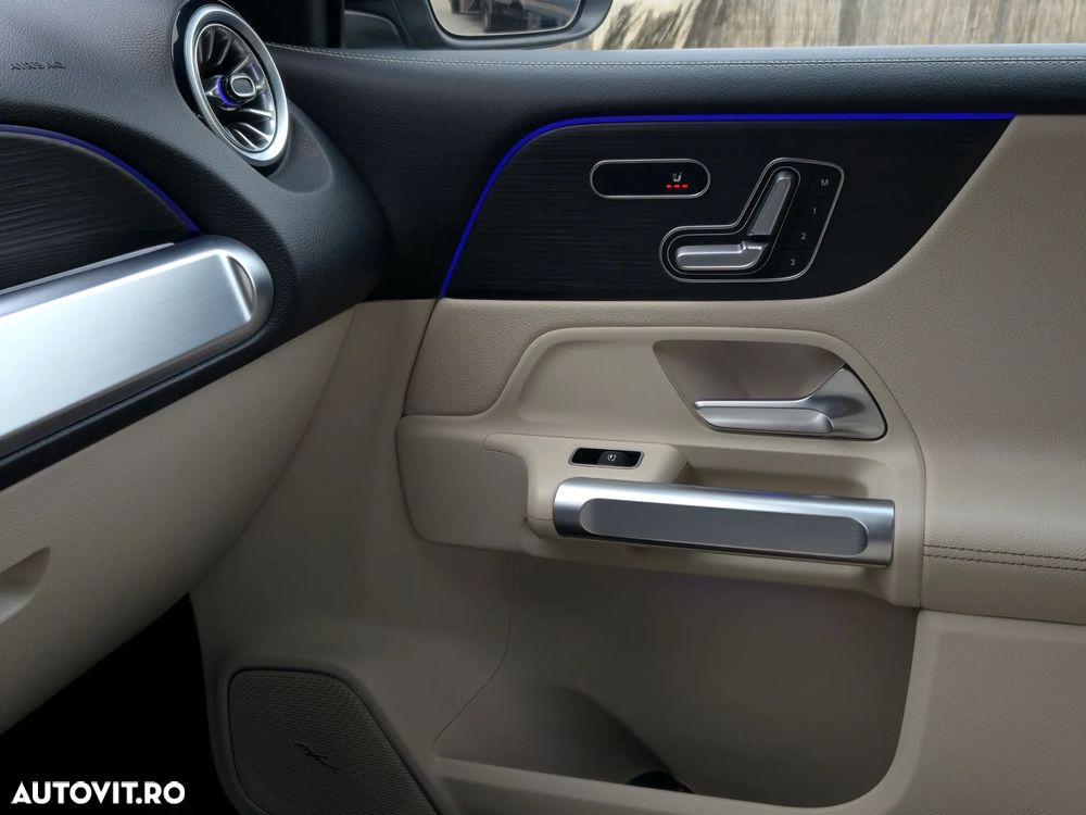 Mercedes-Benz GLB 200 4MATIC Aut. - 30