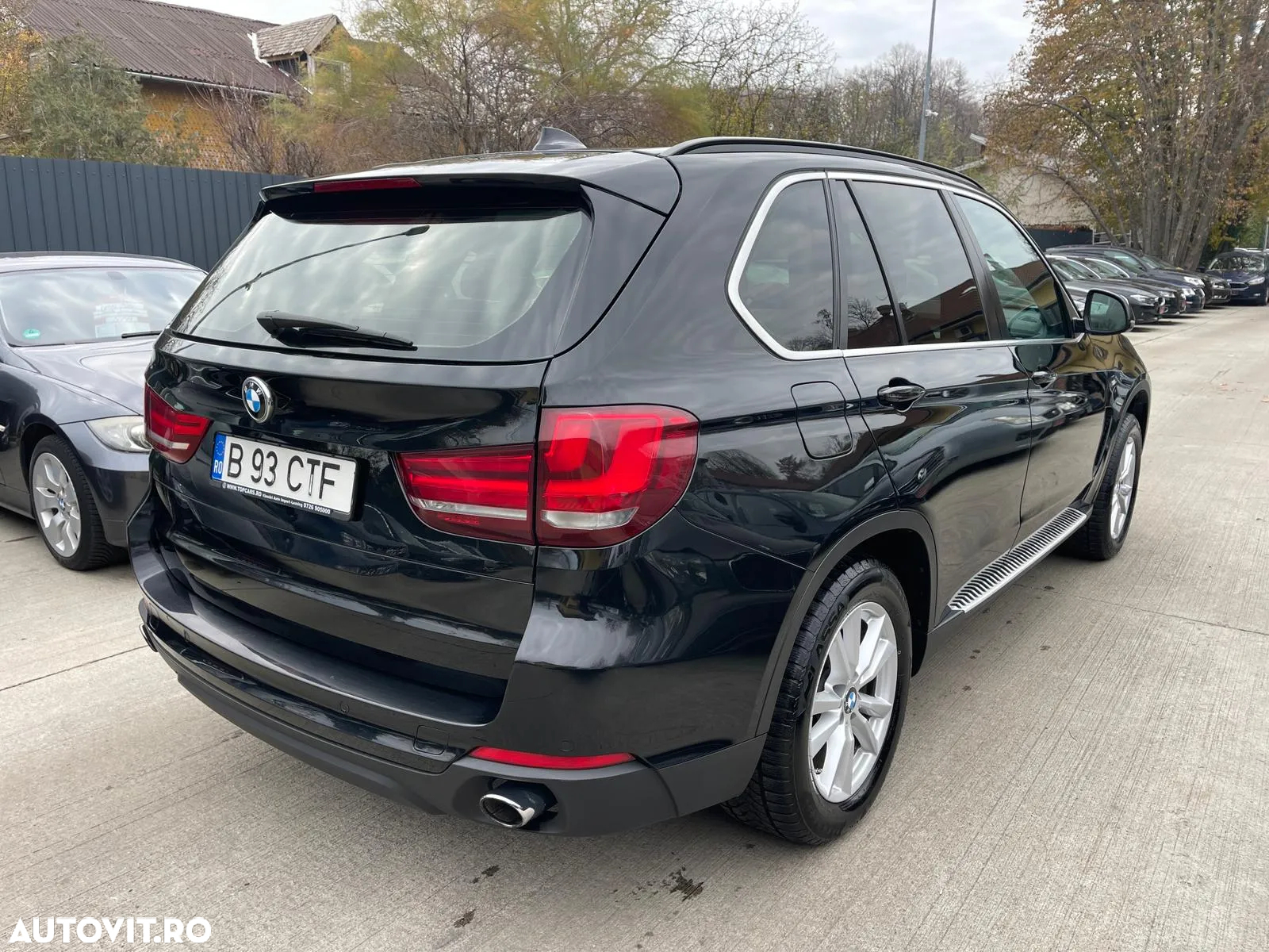 BMW X5 xDrive25d - 3