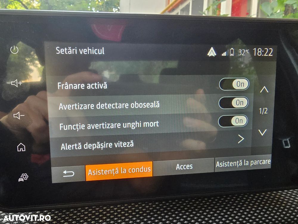 Dacia Logan ECO-G 100 MT6 XX - 8