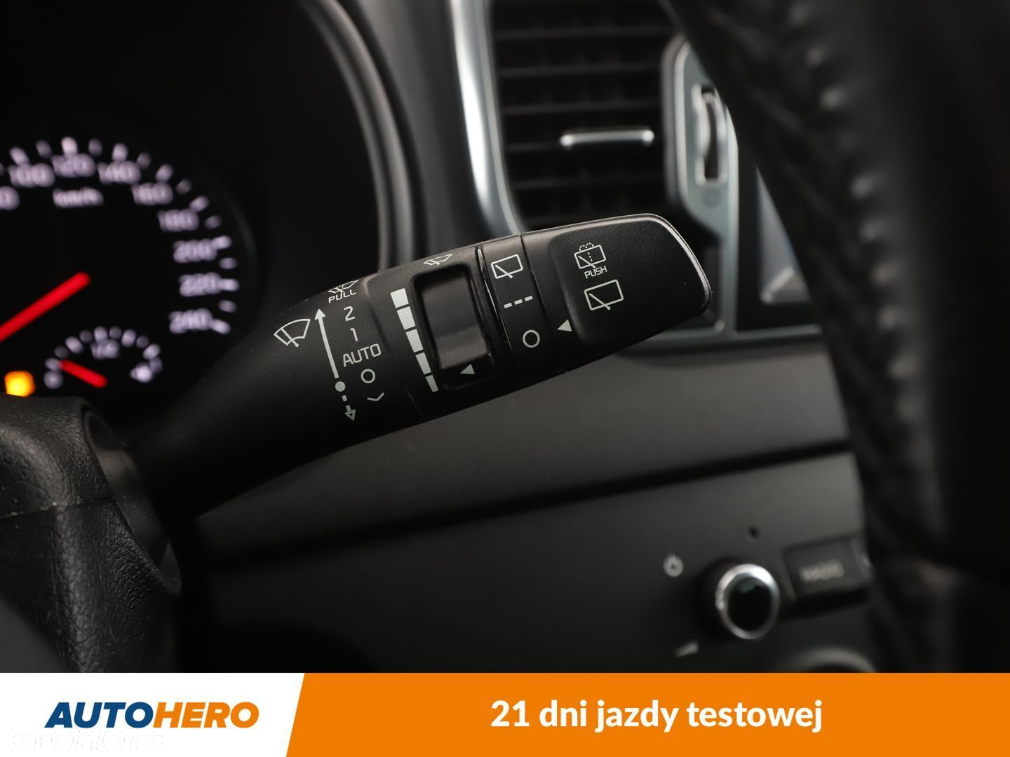 Kia Sportage 1.6 GDI M 2WD - 29