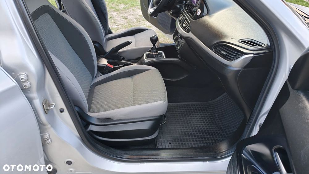 Fiat Tipo 1.4 16V Pop - 15