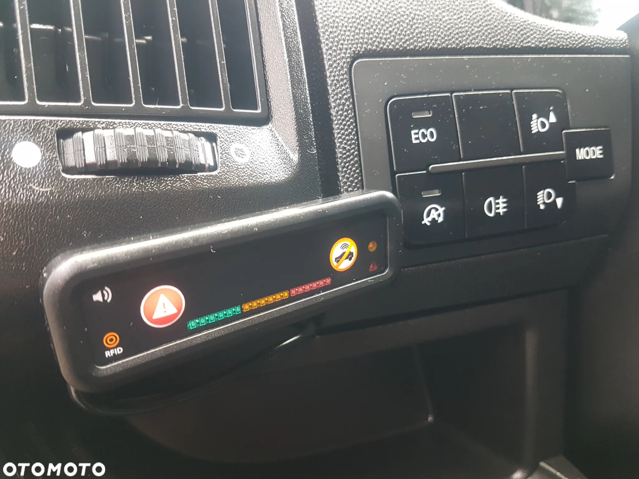 Fiat DUCATO 3 KOMORY L3H2 CHŁODNIA IZOTERMA GRZANIE AGREGAT KLIMA TEMPOMAT DŁUGI WYSOKI BLASZAK VAN FURGON - 33