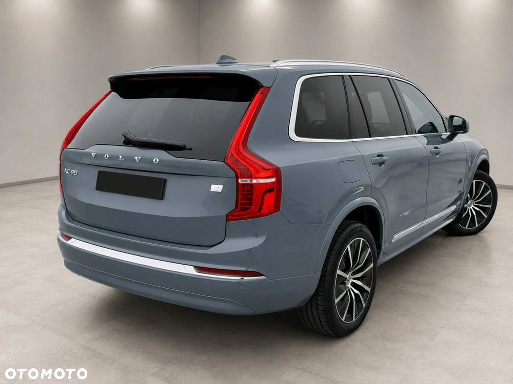 Volvo XC 90 - 4