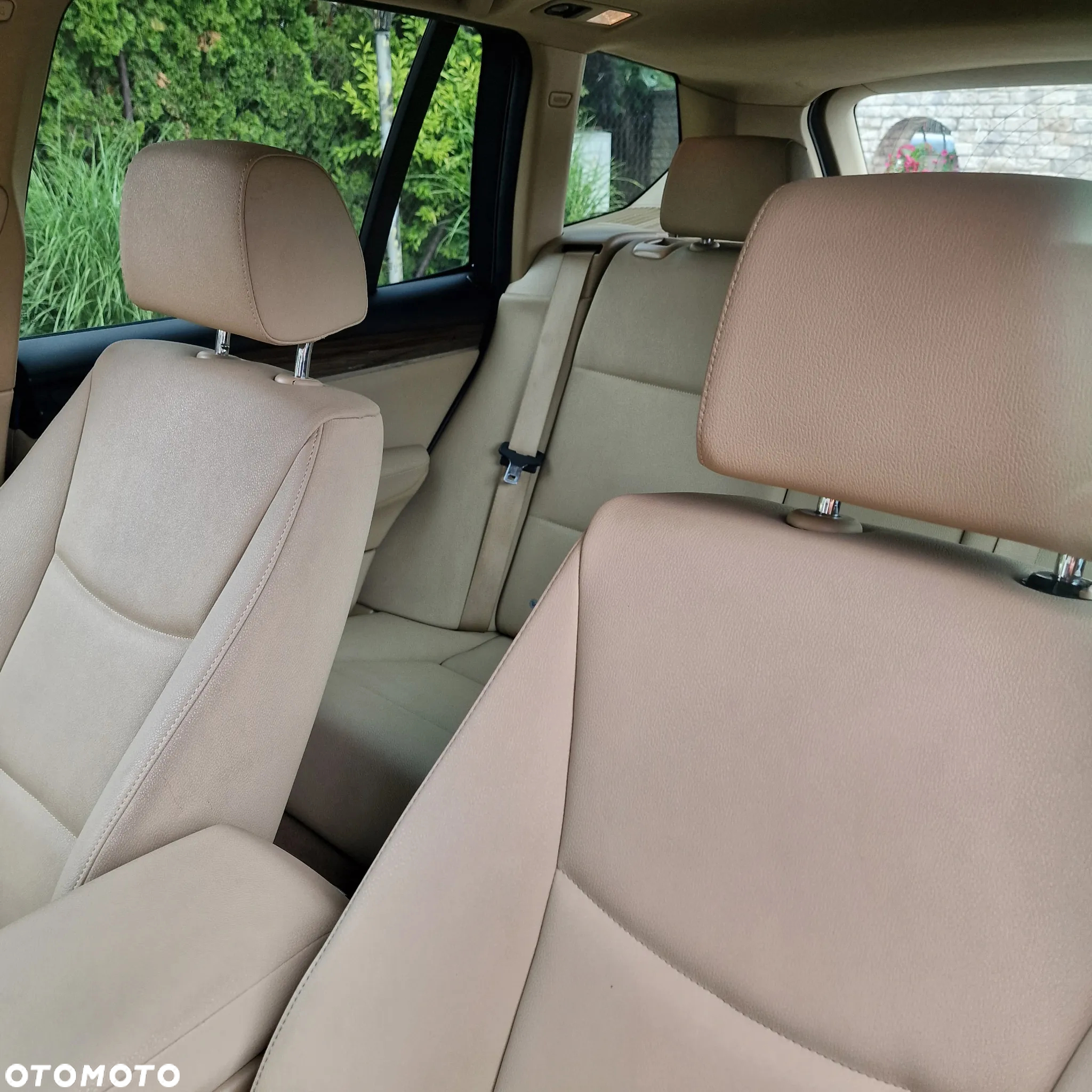 BMW X3 xDrive28i M Sport sport - 6