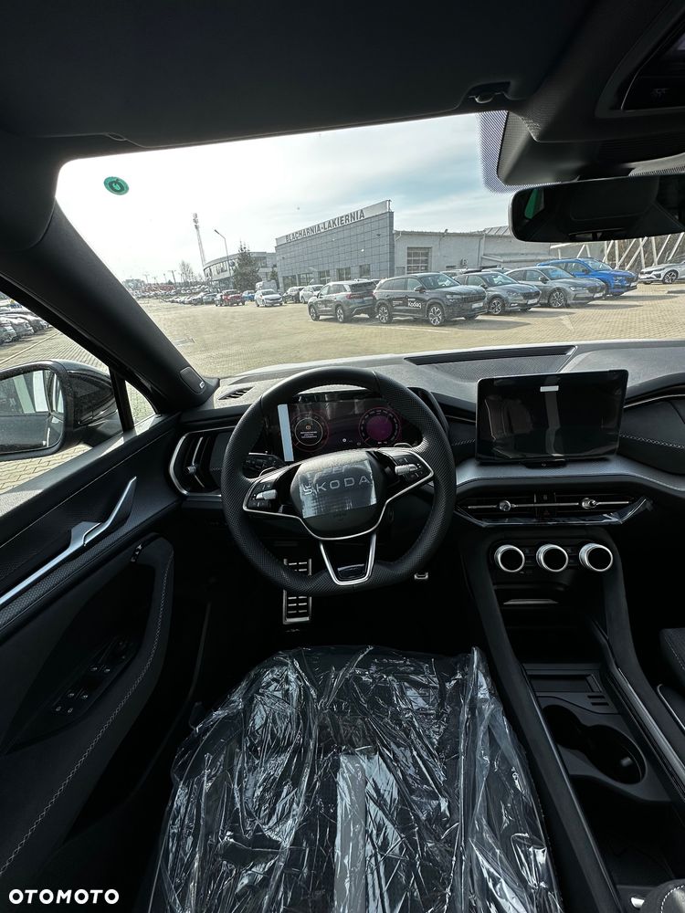 Skoda Kodiaq 1.5 TSI mHEV 4x2 Sportline DSG - 5