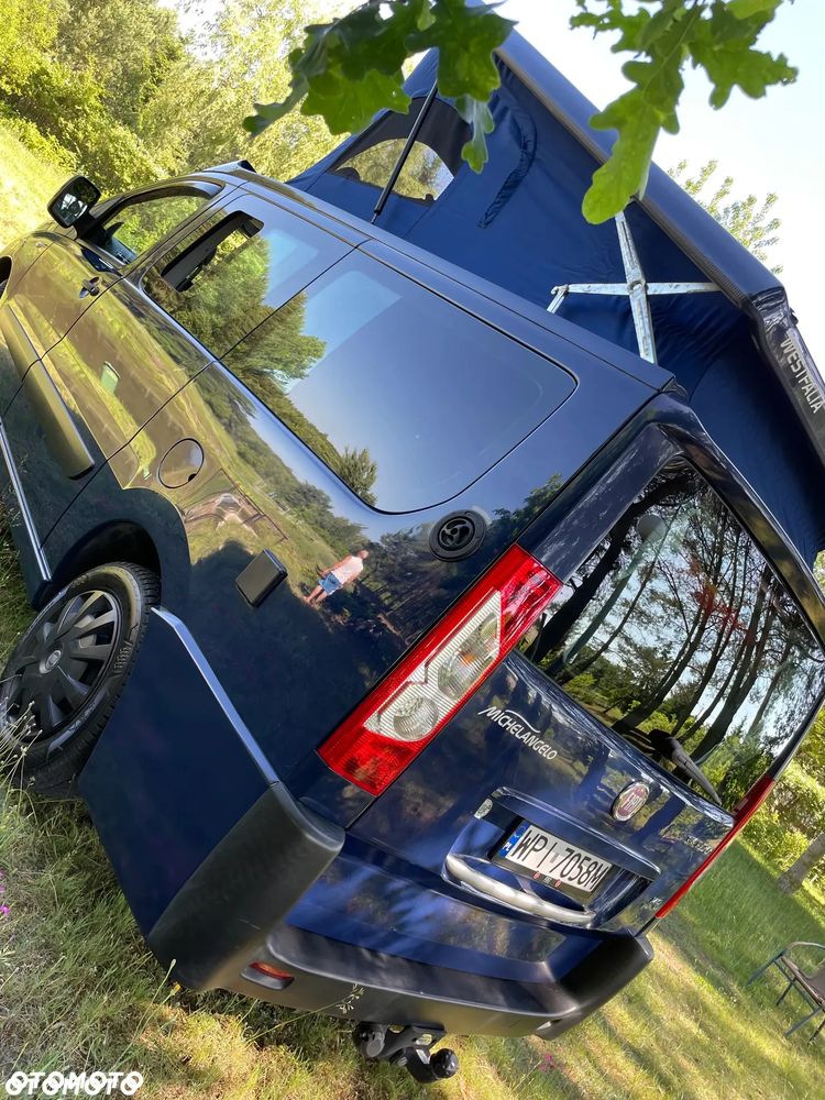 Westfalia MichelAngelo - 5