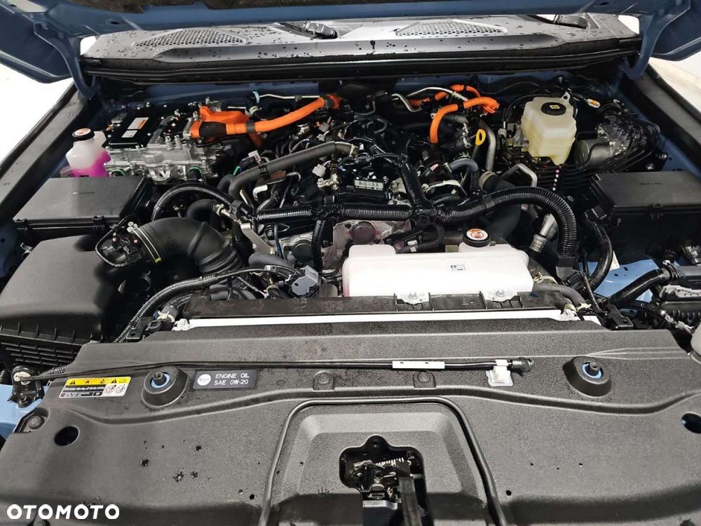 Toyota Land Cruiser - 8