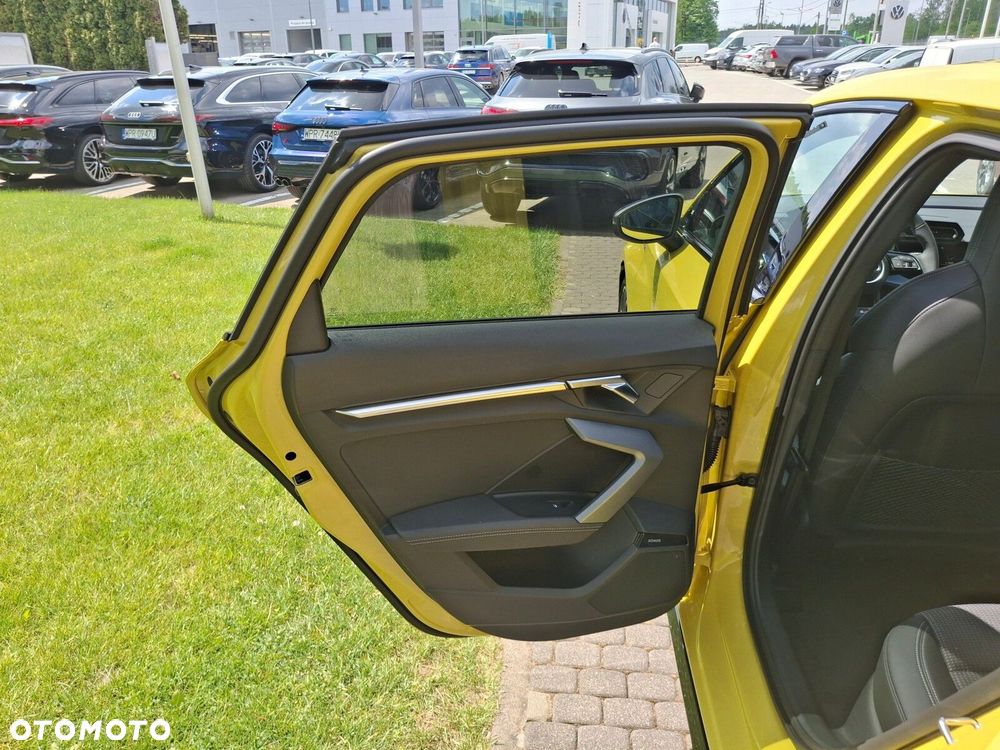 Audi A3 Sportback - 24