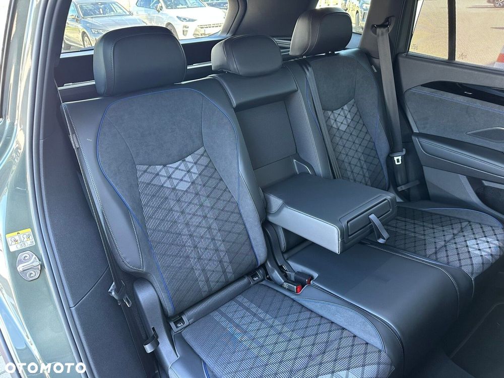 Volkswagen Tayron 1.5 TSI eHybrid PHEV 200kW R-Line Plus DSG - 20