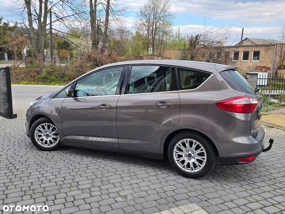 Ford C-MAX - 15