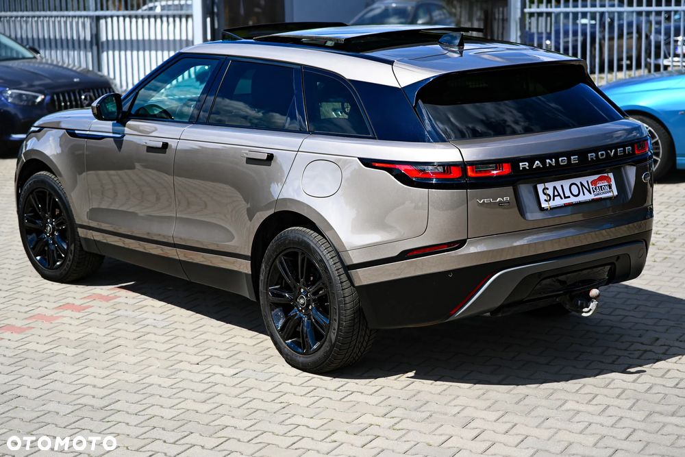 Land Rover Range Rover Velar P400e S - 34