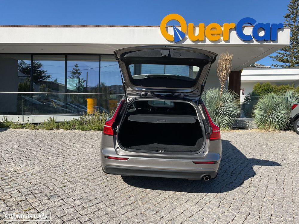 Volvo V60 2.0 D3 - 14