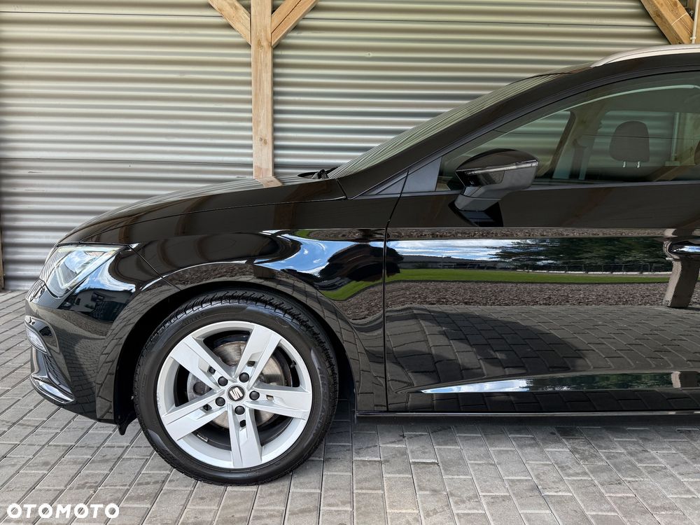Seat Leon 1.4 TSI Start&Stop FR - 7