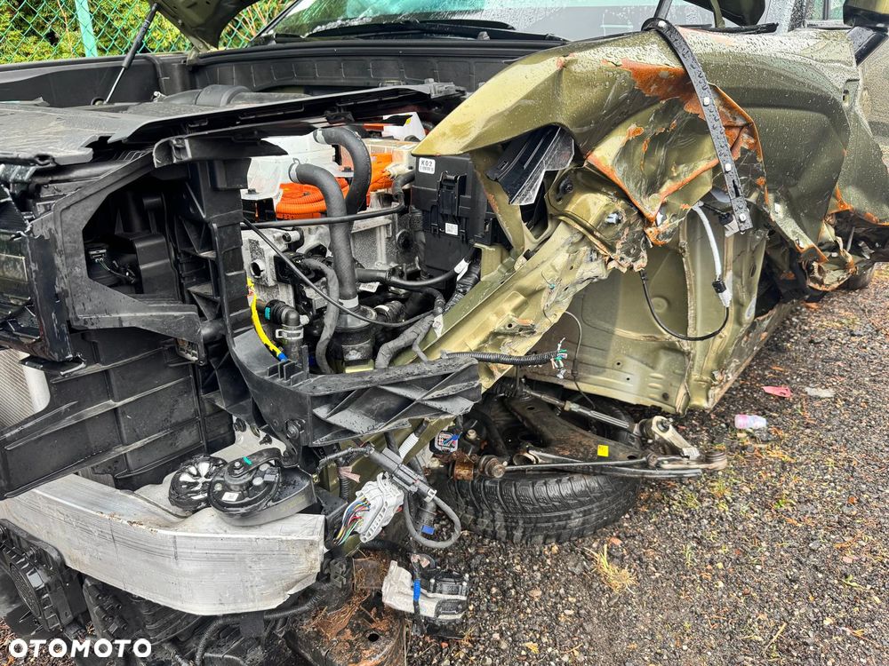 Hyundai Santa Fe - 14