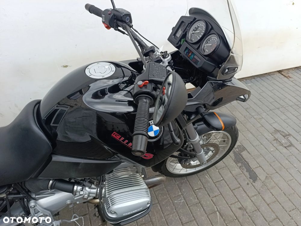 BMW GS - 32