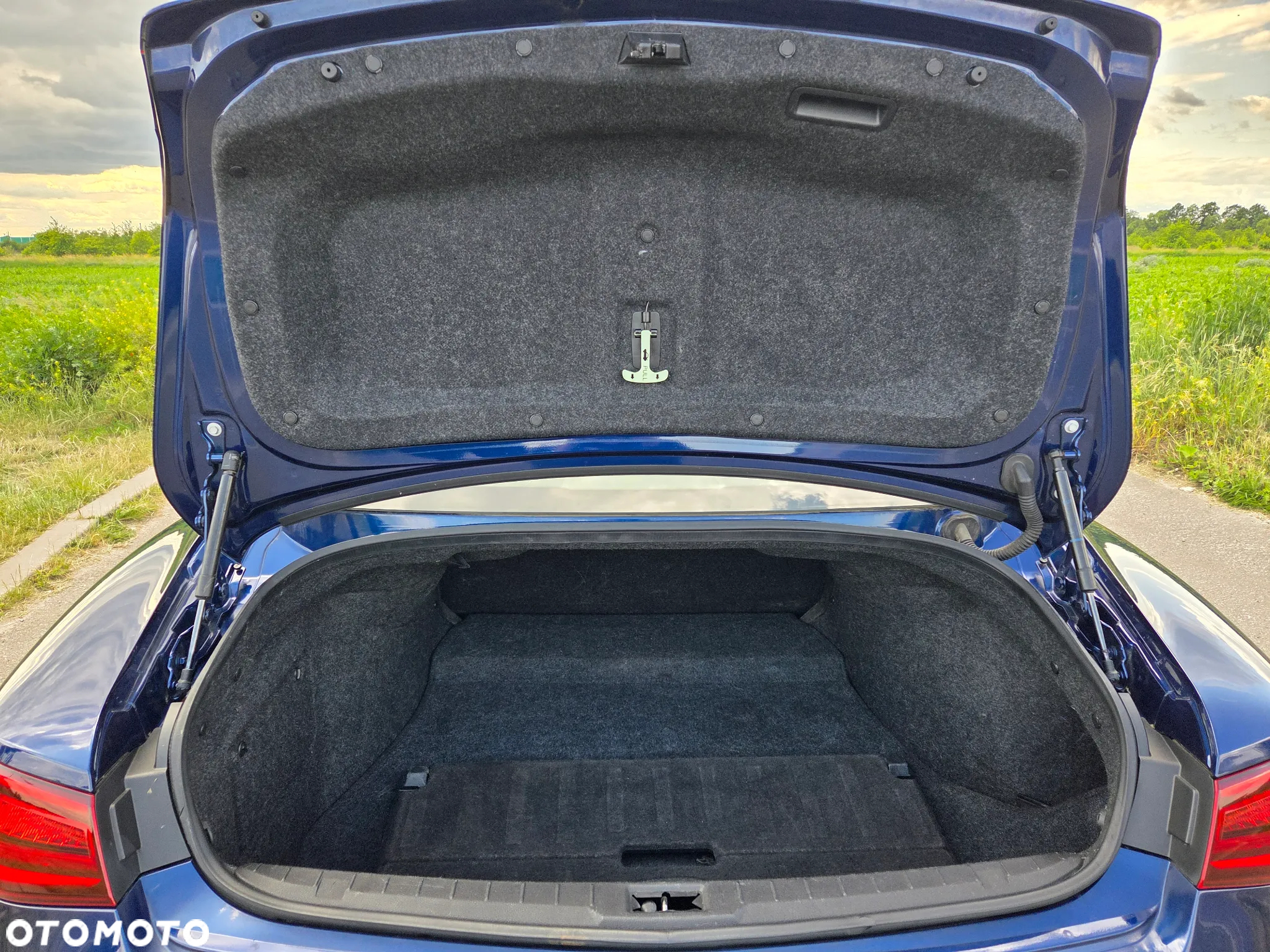 Infiniti Q60 3.0t AWD Sport Tech - 7